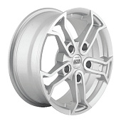 ALCASTA M18 6.5x15/5x139.7 ET40 D98.6 GMF