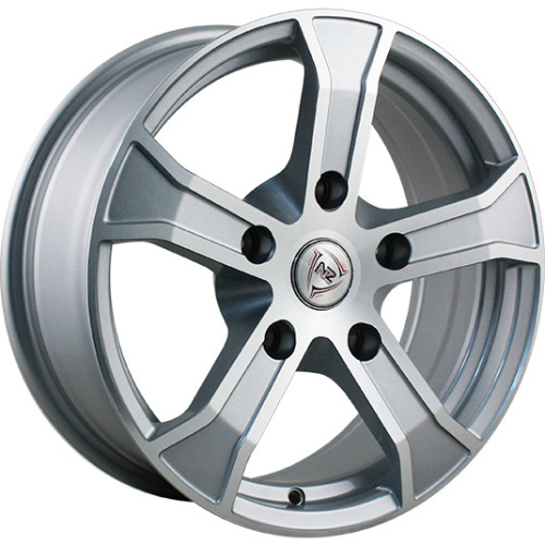 NZ SH594 6.5x16/5x139.7 ET40 D98.6 SF