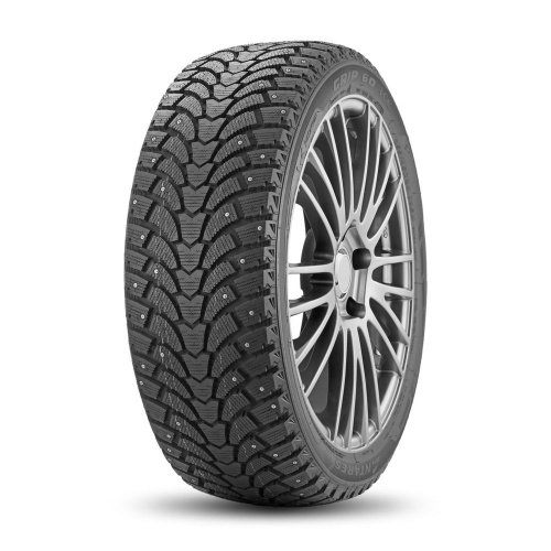 Antares Grip 60 Ice 205/70R15 96T шип