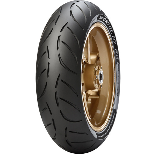 Metzeler Sportec M7 RR 120/60 ZR17 55W TL Front  2023