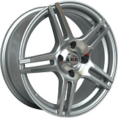 ALCASTA M36 6.5x16/5x112 ET50 D57.1 SF