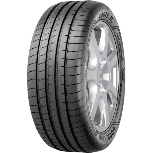 Goodyear Eagle F1 Asymmetric 3 SUV 275/35R22 104Y