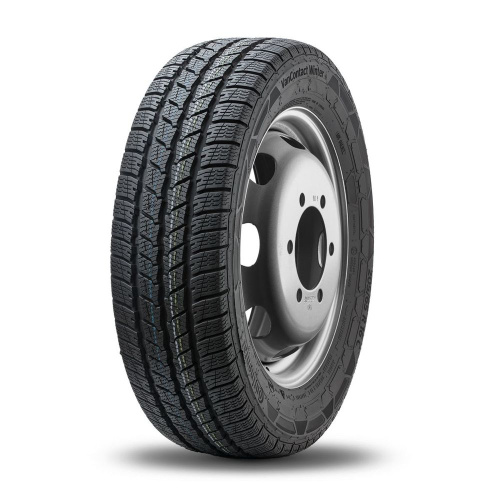 Continental VanContact Winter 215/60R17C 104/102H