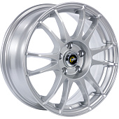 CROSS STREET CR-05 6x14/5x100 ET38 D57.1 S