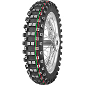 Mitas Terra Force-MX MH 90/100 -16 51M TT Rear NHS