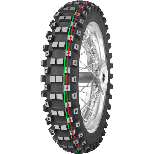 Mitas Terra Force-MX MH 60/100 -14 29M TT Front NHS