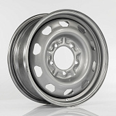 GART 012 (коробка) 6.5x16/5x139.7 ET40 D108.6 Black