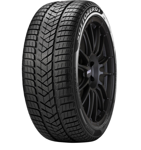 Pirelli Winter Sottozero Serie III 255/40R18 99V XL * RunFlat