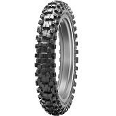 Dunlop Geomax MX53 110/90 -19 62M TT Rear  2023