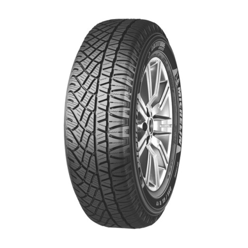 MICHELIN LATITUDE CROSS 255/65R17 114H XL*(2021)