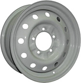 Колесо дисковое MEFRO (Accuride) 6.5jx16 5/139,7 d108.5 ET40 (У-160-3101015 / 05) Metallic