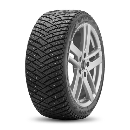 Goodyear UltraGrip Ice Arctic 175/70R14 88T XL шип