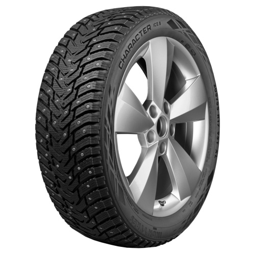 Ikon Tyres Character Ice 8 195/60R15 92T XL шип