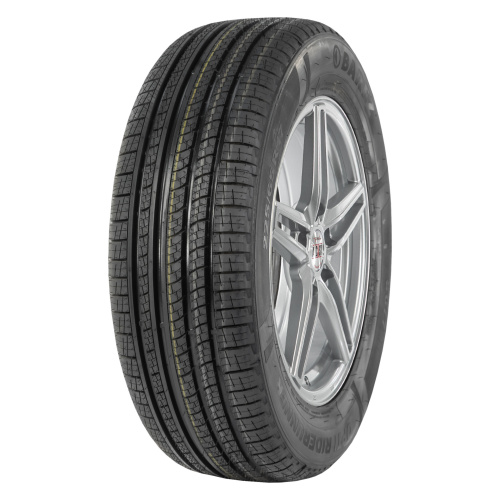 BAREZ OPTI RIDE RUNNER S677 225/65R17 102H