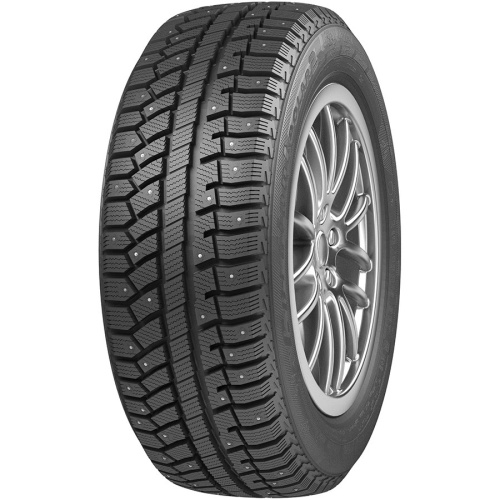 Cordiant Polar 2 205/55R16 91T шип