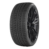 GRIPMAX SureGrip Pro Ice X 275/40R20 106H XL BSW