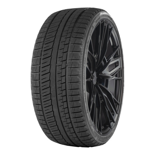 GRIPMAX SureGrip Pro Ice X 245/40R20 99H XL BSW