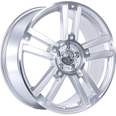 LegeArtis Replica MR81 8.5x20/5x112 ET56 D66.6 SF