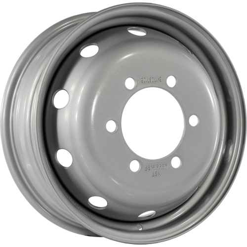 TREBL LT2886D (1000 кг) (коробка) 5.5x16/6x170 ET105 D130.1 Silver