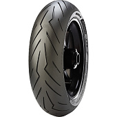 Pirelli Diablo Rosso III 150/60 ZR17 66W TL Rear  2023