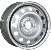 TREBL 8873T (коробка) 6.5x16/5x114.3 ET50 D66.1 Silver