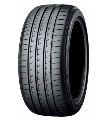 YOKOHAMA Advan Sport V105E 285/40R19 107Y