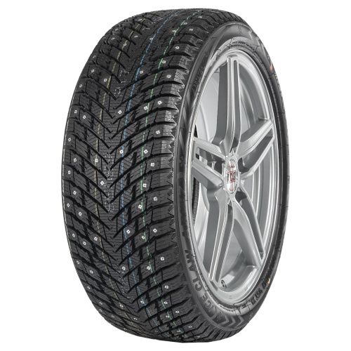 Arivo Ice Claw ARW7 275/45R20 110T XL шип