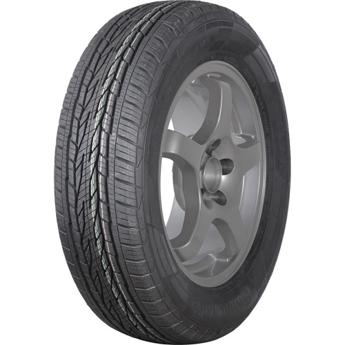Continental ContiCrossContact LX2 255/65R17 110H FR (2021)
