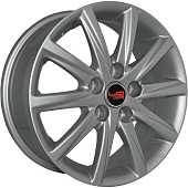 LegeArtis Replica TY132 6.5x16/5x114.3 ET45 D60.1 S