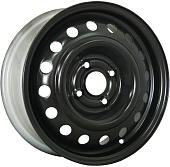 TREBL 9915T (коробка) 6.5x16/5x112 ET50 D57.1 Black