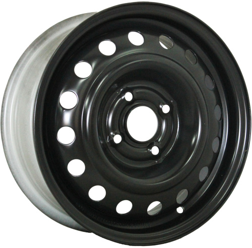 TREBL 9915T (коробка) 6.5x16/5x112 ET50 D57.1 Silver