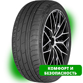 шина Evergreen DynaControl EU728 255/35R18 94Y XL в Санкт-Петербурге