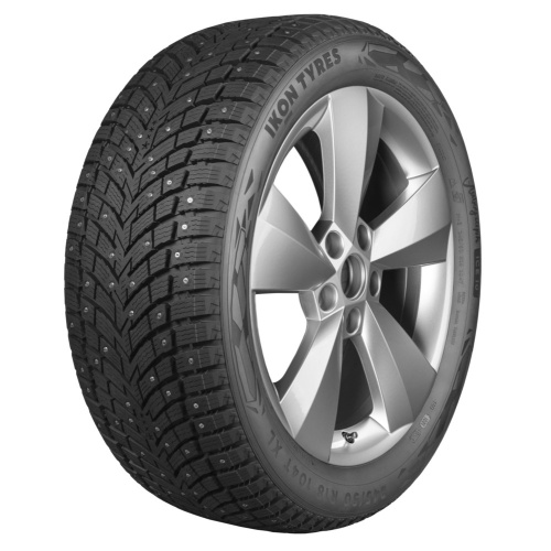 Ikon Tyres Autograph Ice 10 205/55R16 94T XL шип