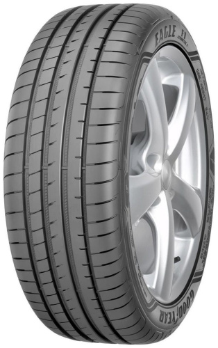Goodyear Eagle F1 Asymmetric 3 275/55R19 111W