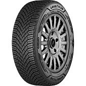 шина Goodyear UltraGrip Ice 3 255/50R19 107T XL в Санкт-Петербурге