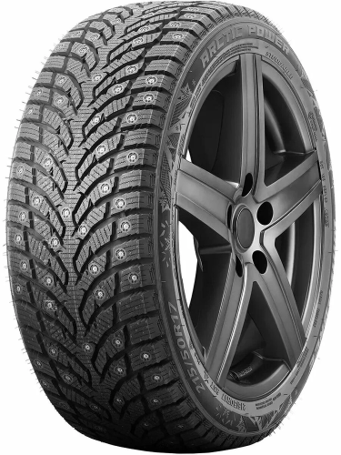 Windforce Arctic Power 275/45R21  шип