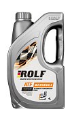 ROLF ATF Multivehicle 4л пластик