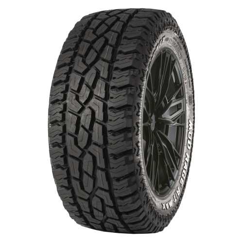 GRIPMAX Mud Rage R/T Max 275/65R17 121/118Q LT RWL