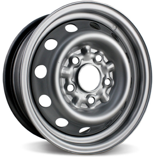 TREBL 8555T (коробка) 6x15/5x130 ET75 D84 Silver