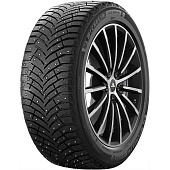 шина Michelin X-Ice North 4 225/50R18 99T XL шип в Санкт-Петербурге