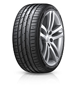 HANKOOK Ventus S1 evo2 K117 225/55R17 97W Корея*(2021)