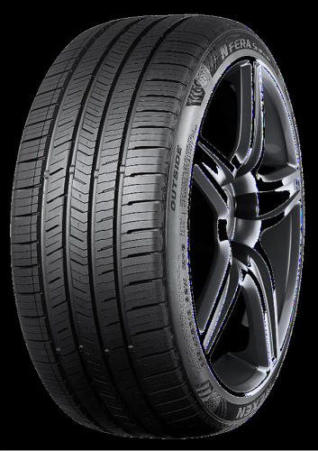 NEXEN NFERA Supreme 245/50R18 100W