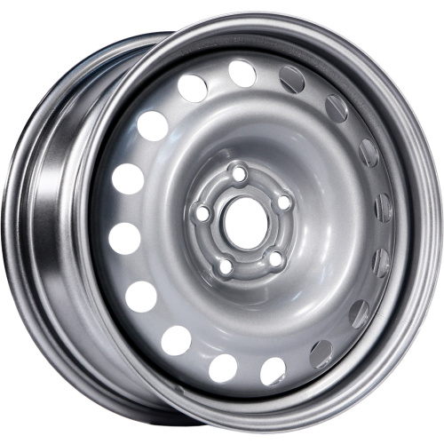 TREBL R-1680 (коробка) 7x16/5x139.7 ET35 D108.6 Silver