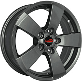 LegeArtis Replica VV72 6x15/5x112 ET43 D57.1 GM