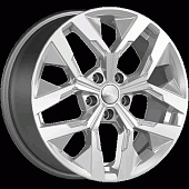 СКАД ЛАМБЕРТ 7.5x18/5x108 ET47 D60.1 Селена