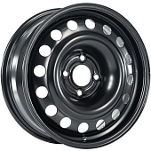 TREBL 5008T (коробка) 7x16/4x108 ET29 D65.1 Black