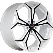 YOKATTA MODEL-20 8x19/5x112 ET39 D66.6 W+B