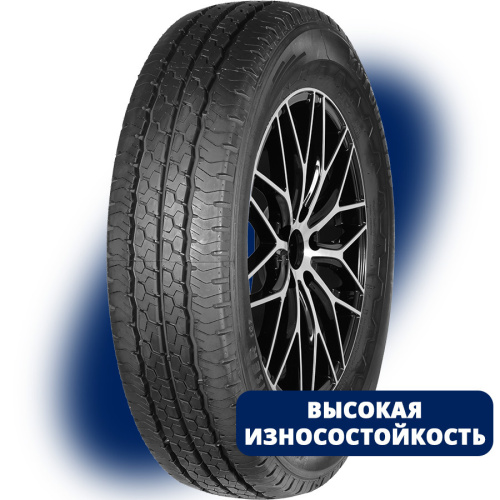 Autogreen Smart Cruiser-SC7 205/70R15C 106/104S
