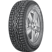 шина Nokian Tyres Nordman 7 SUV 215/70R15 98T шип в Санкт-Петербурге