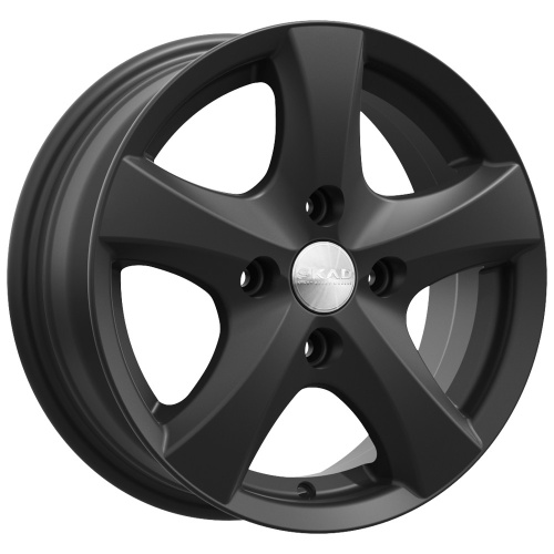 СКАД УРАН2 5.5x14/4x98 ET35 D58.6 бархат_новый